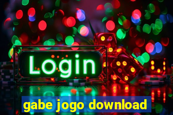 gabe jogo download